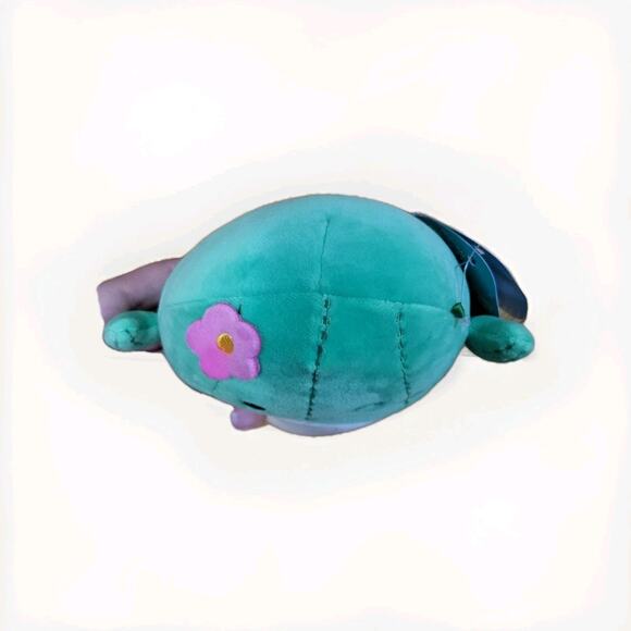 Squishmallows Maritza the Cactus 5” NWT Kellytoy Green Plush - Picture 3 of 10